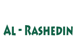 Al - Rashedin Company-uipanel
