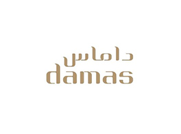 Damas Company-uipanel
