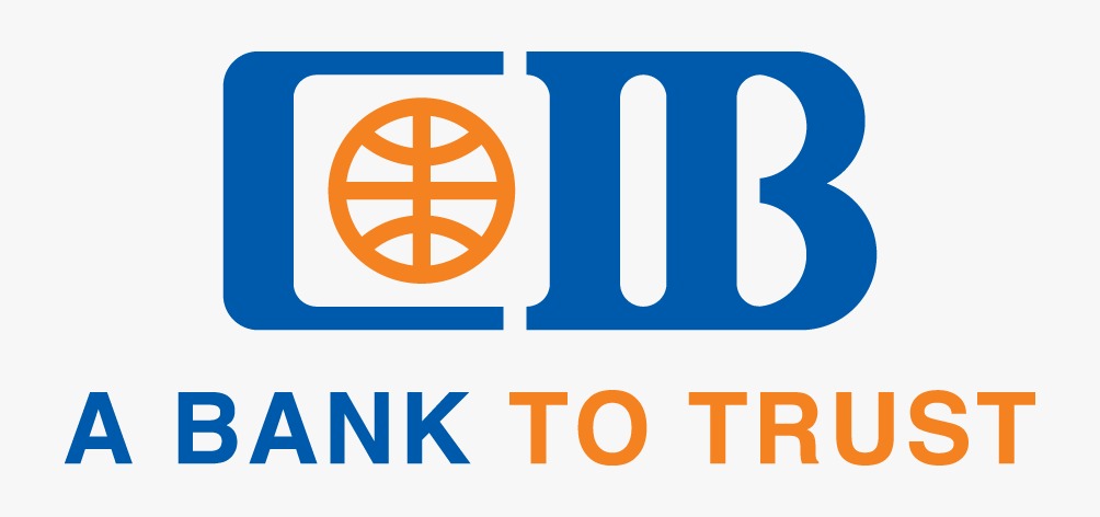 CIB Bank-uipanel